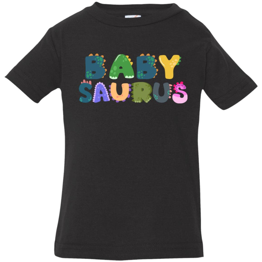 Babysaurus Infant Bodysuit and Shirts