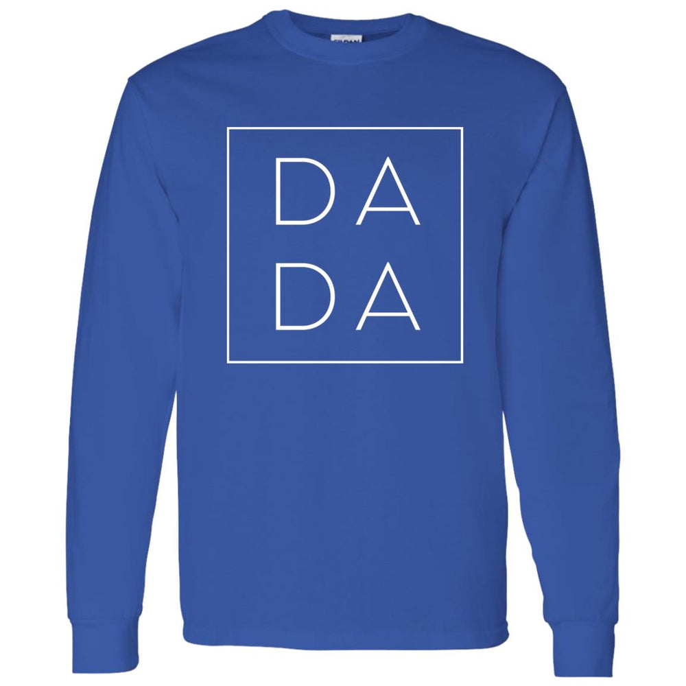 DADA Men's Shirts