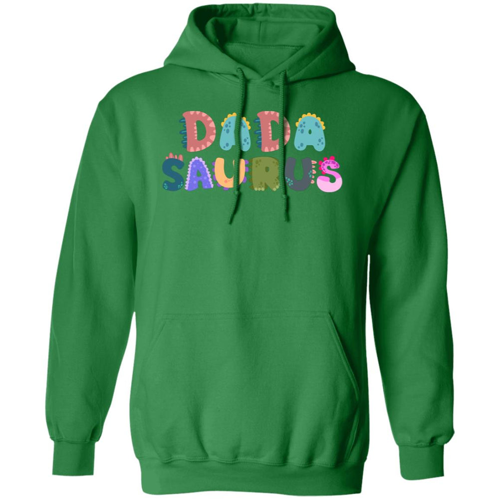 Dadasaurus Men's Shirts