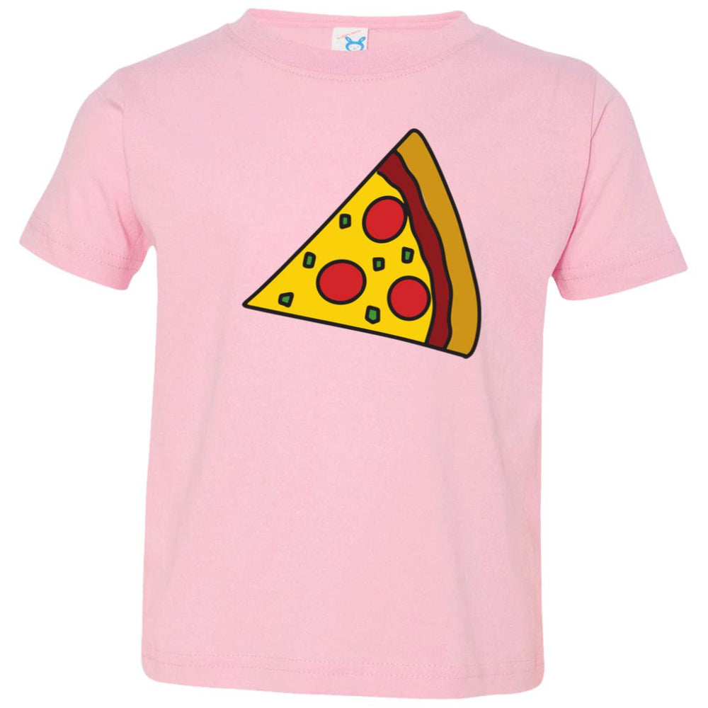 Pizza Slice Infant Bodysuit and T-Shirts
