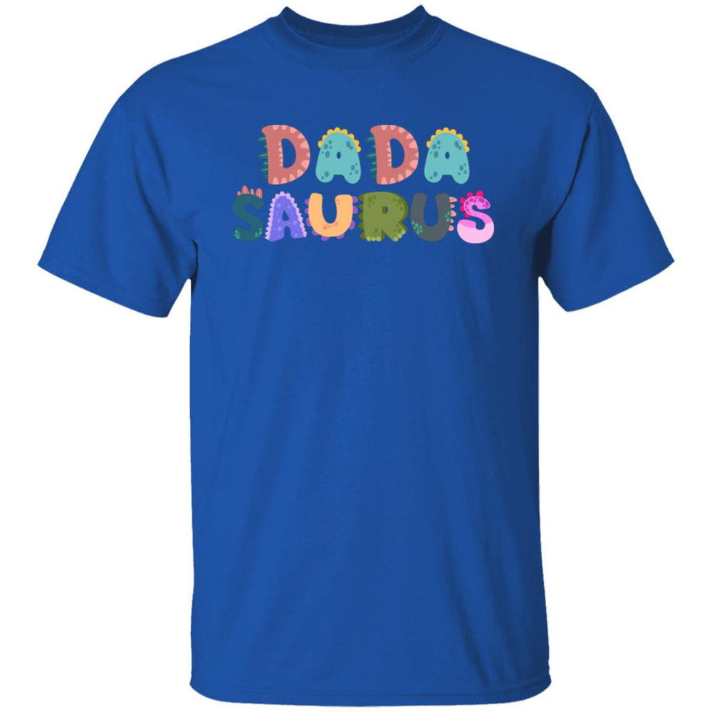 Dadasaurus Men's Shirts