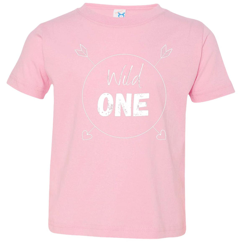 Wild One Infant Bodysuit and Shirts