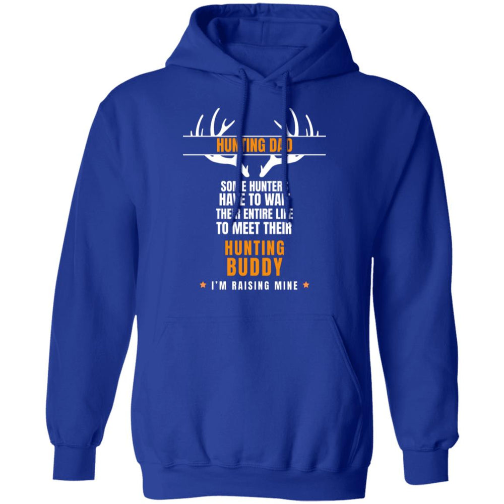 Hunting Dad Men's T-Shirt