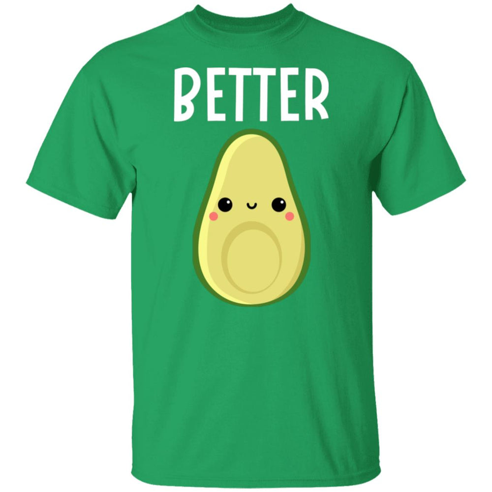 Avocado Men's T-Shirt