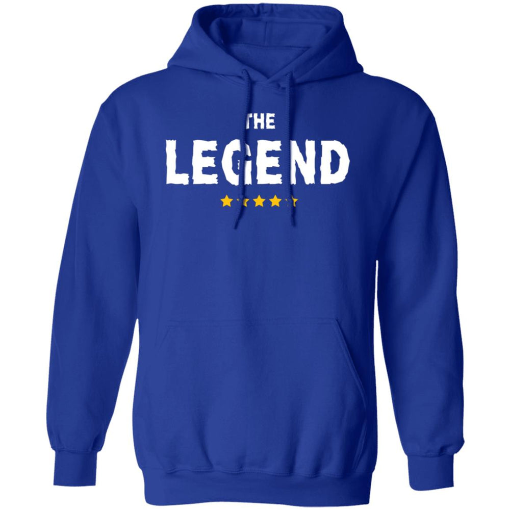 The Legend Men's T-Shirt