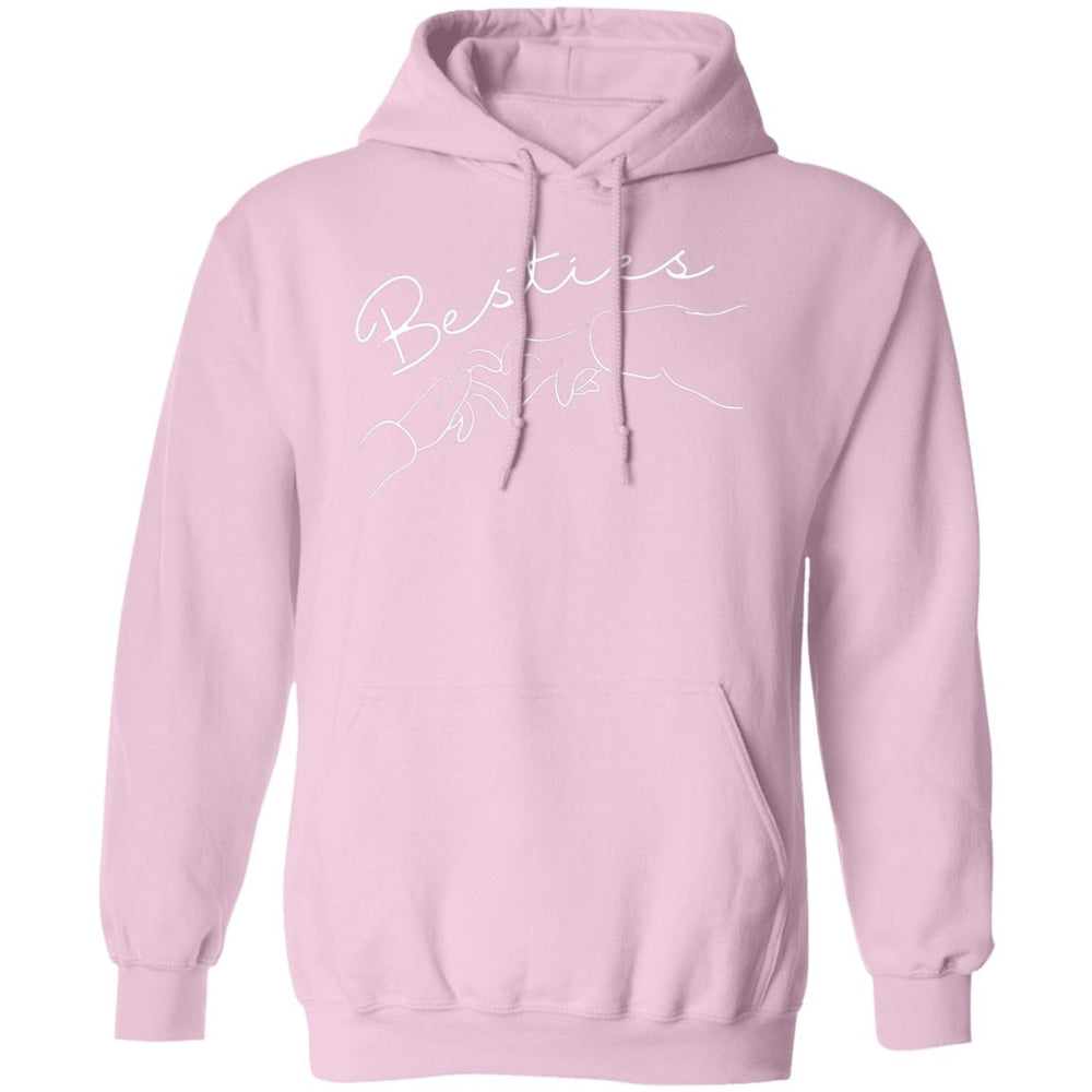 Besties Ladies T-Shirt