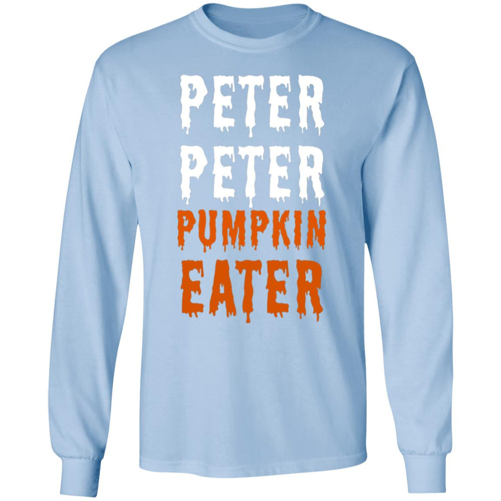 Peter Peter Pumpkin Eater Men's T-Shirt