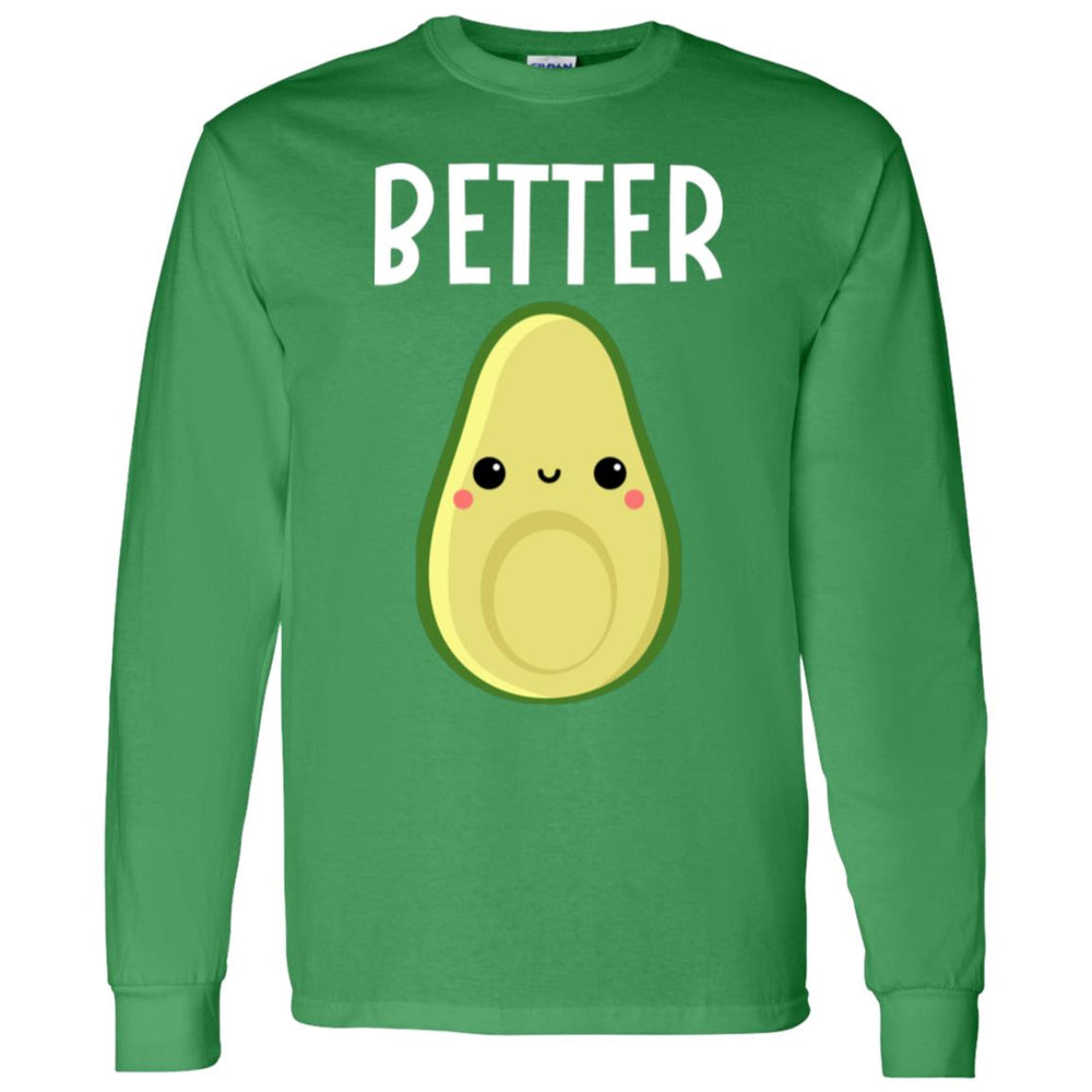 Avocado Men's T-Shirt