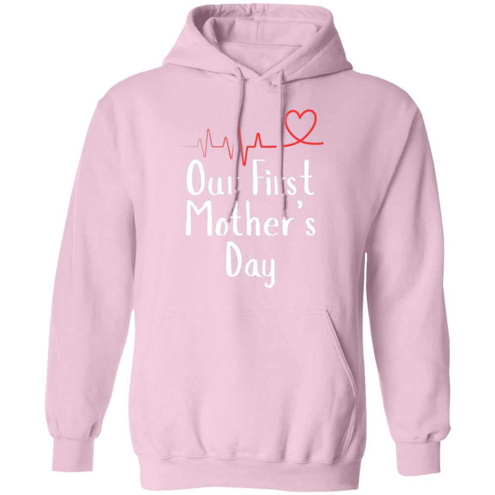 Heartbeat Ladies T-Shirt