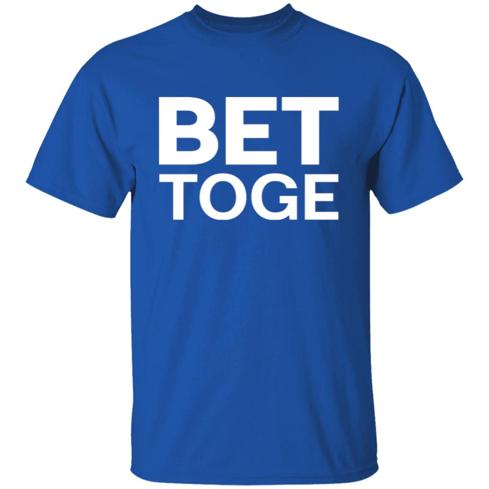 Better Together Men's T-Shirt