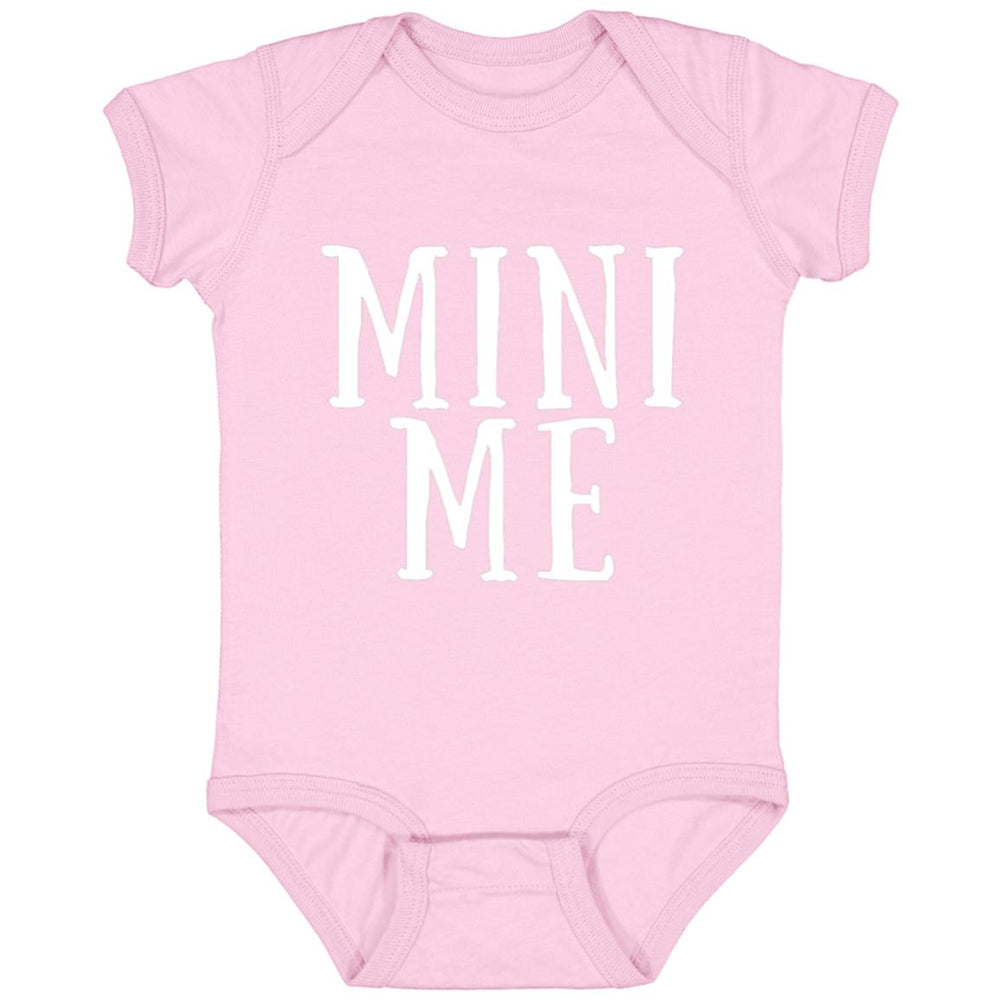 MINI ME Infant Bodysuit and T-Shirts