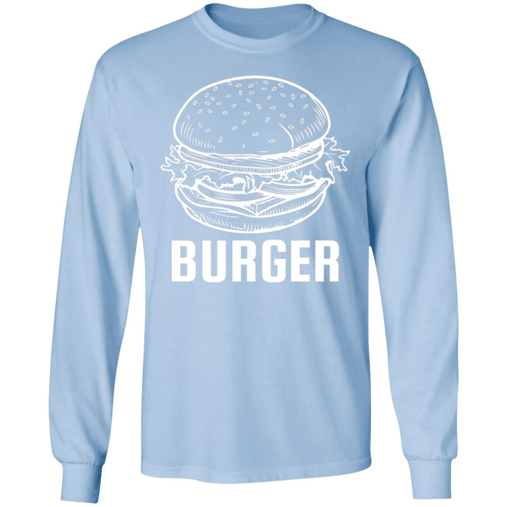 Burger T-Shirt