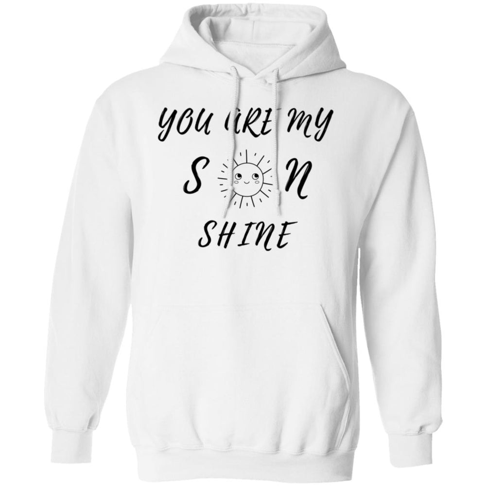 Mama Sun Shine Ladies T-Shirt