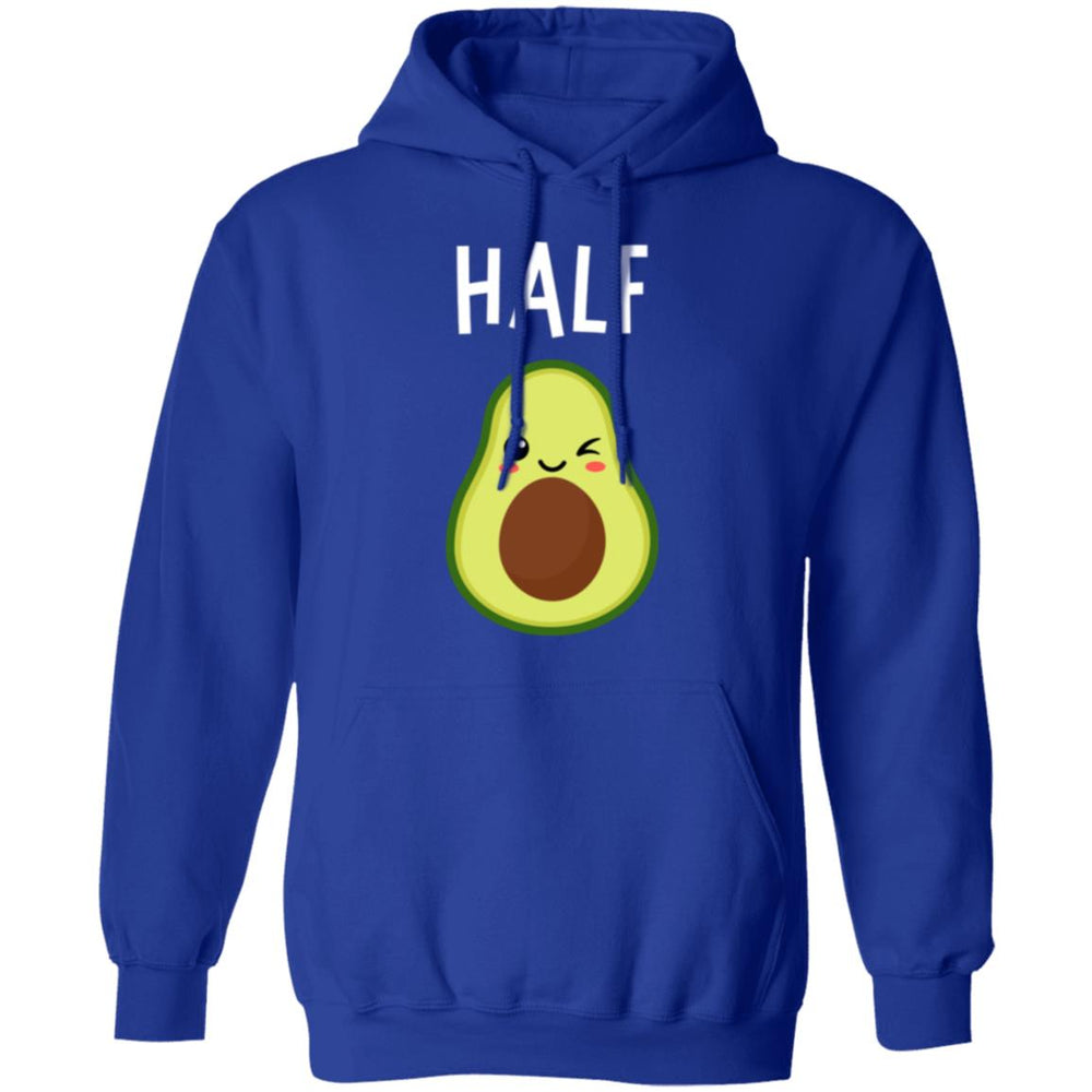 Avocado Ladies T-Shirt