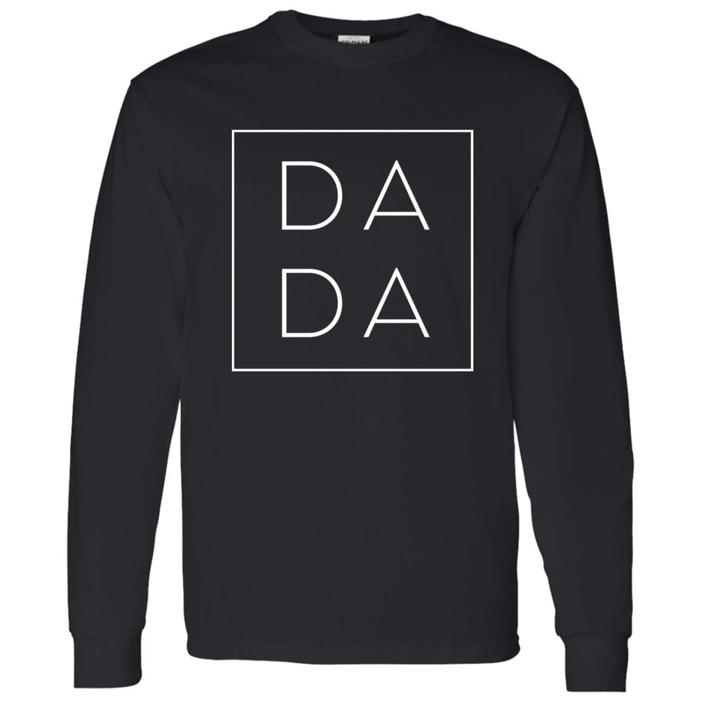 DADA Men's Shirts
