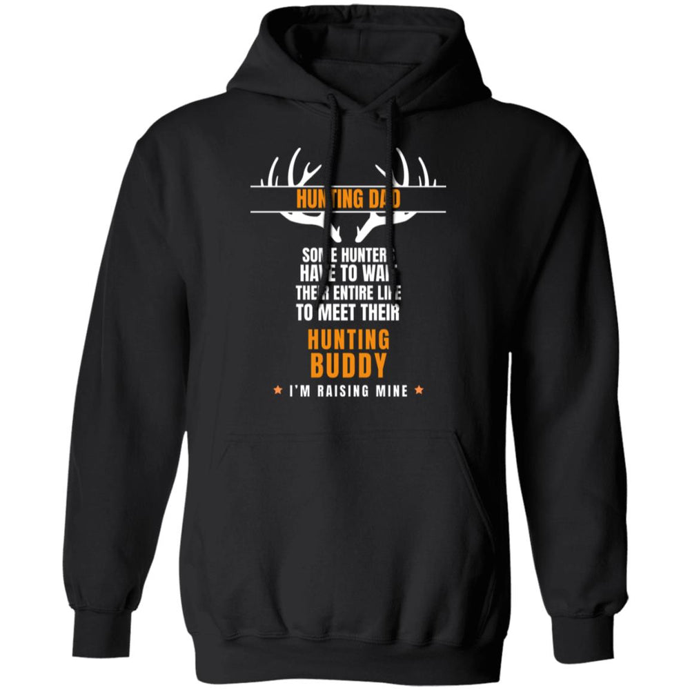 Hunting Dad Men's T-Shirt