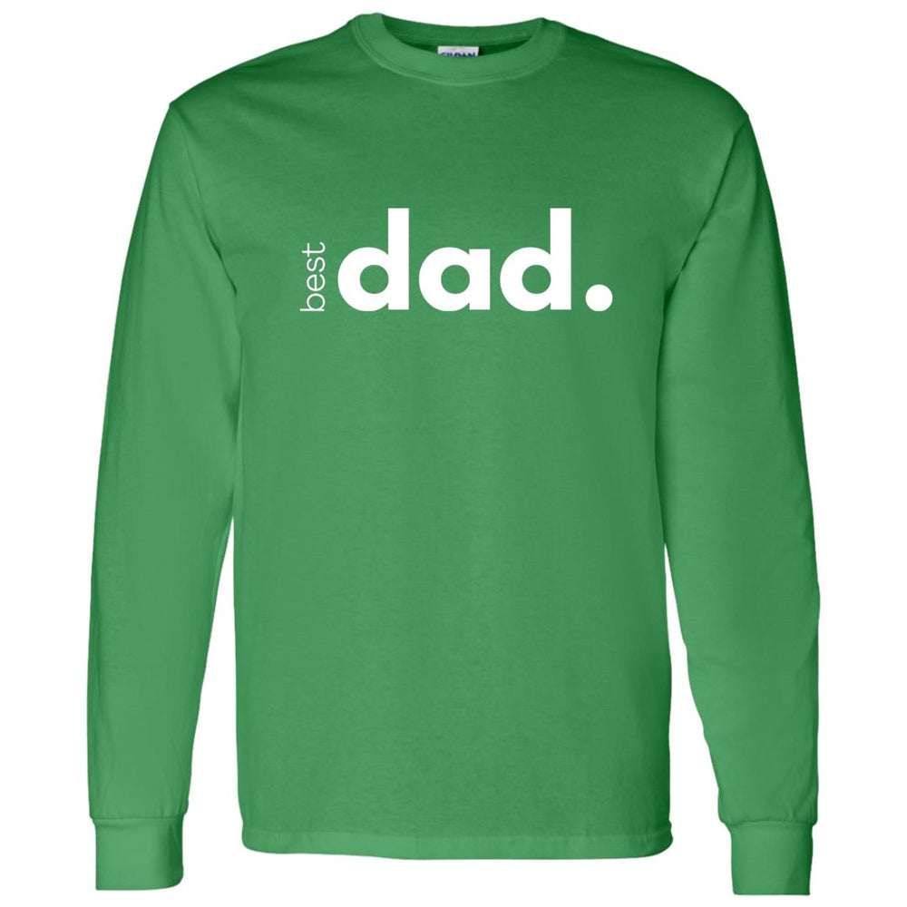 Best Dad Men's Shirts