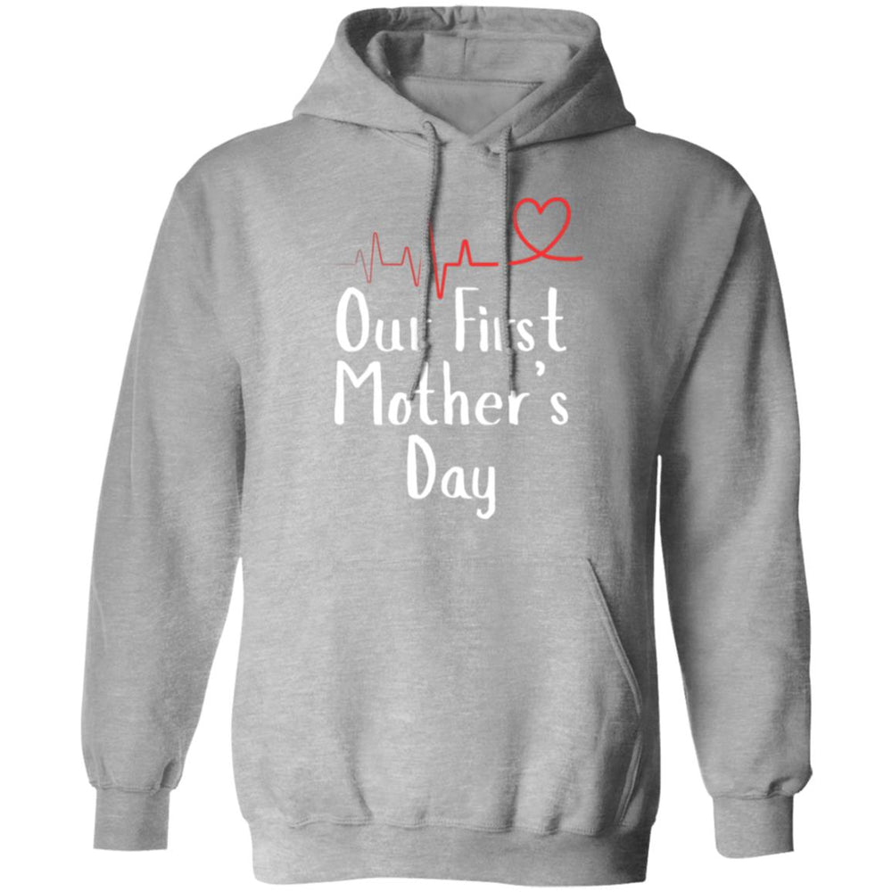 Heartbeat Ladies T-Shirt