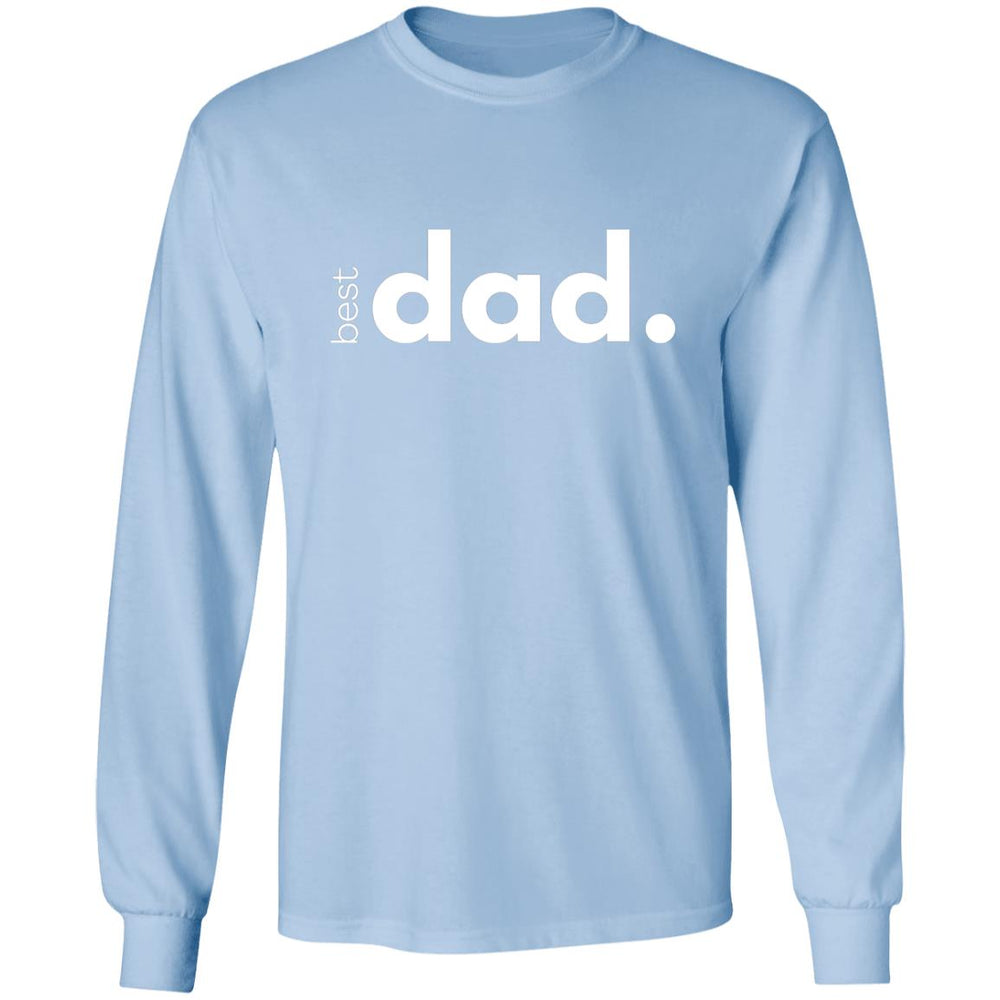 Best Dad Men's Shirts