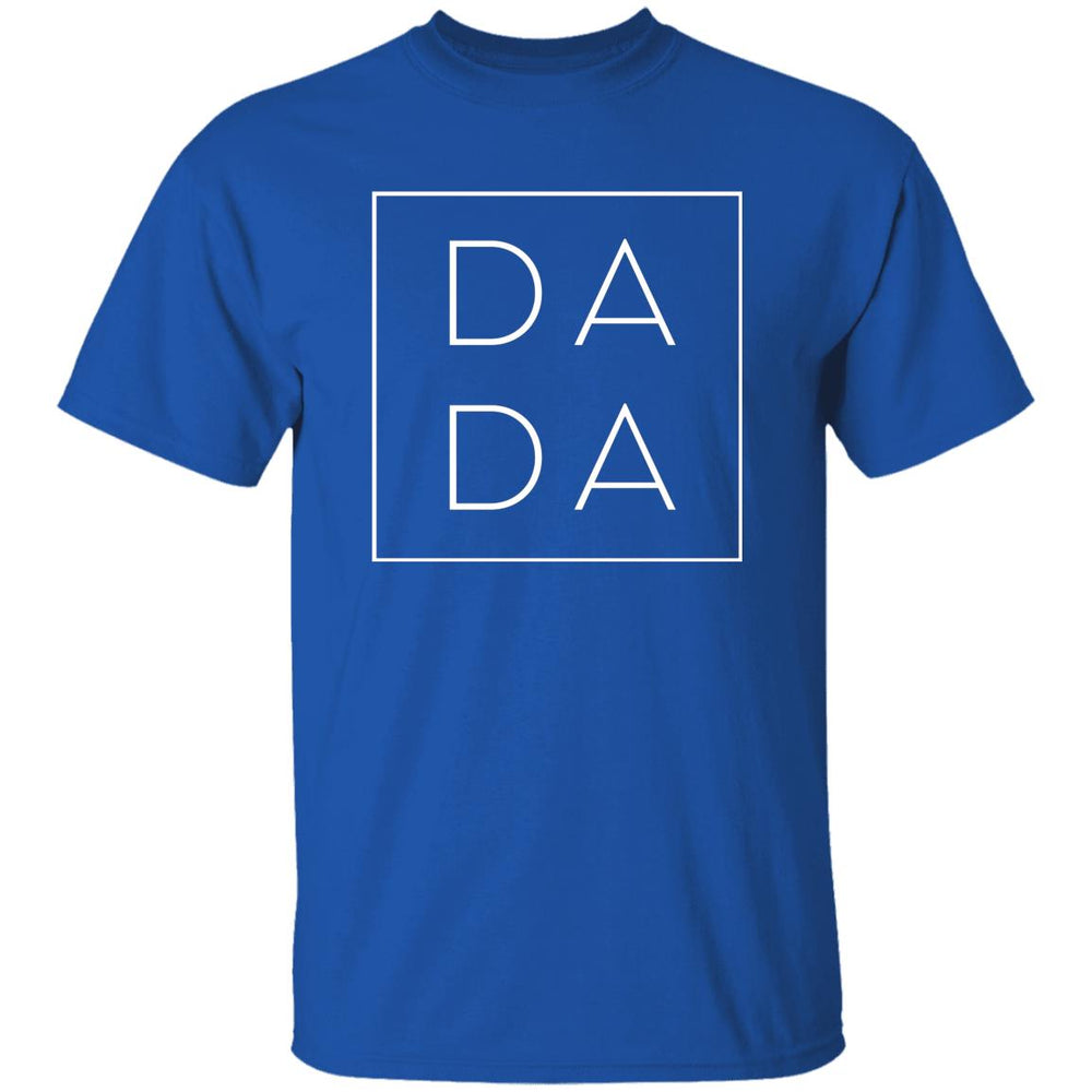 DADA Men's Shirts