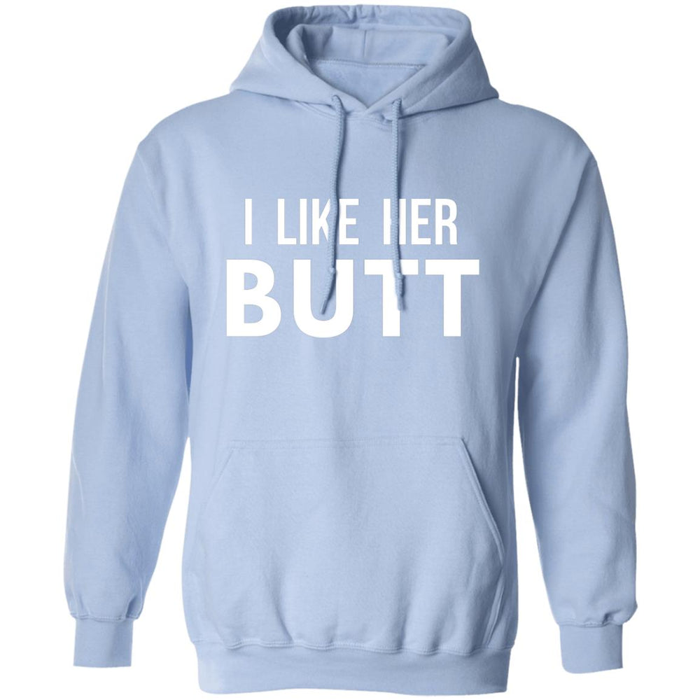 I Like Her Butt Men's T-Shirt