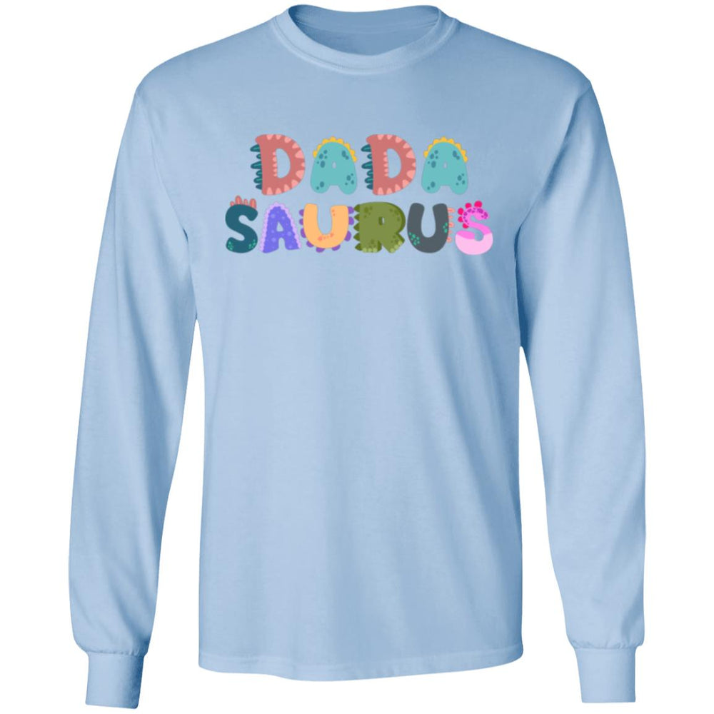 Dadasaurus Men's Shirts