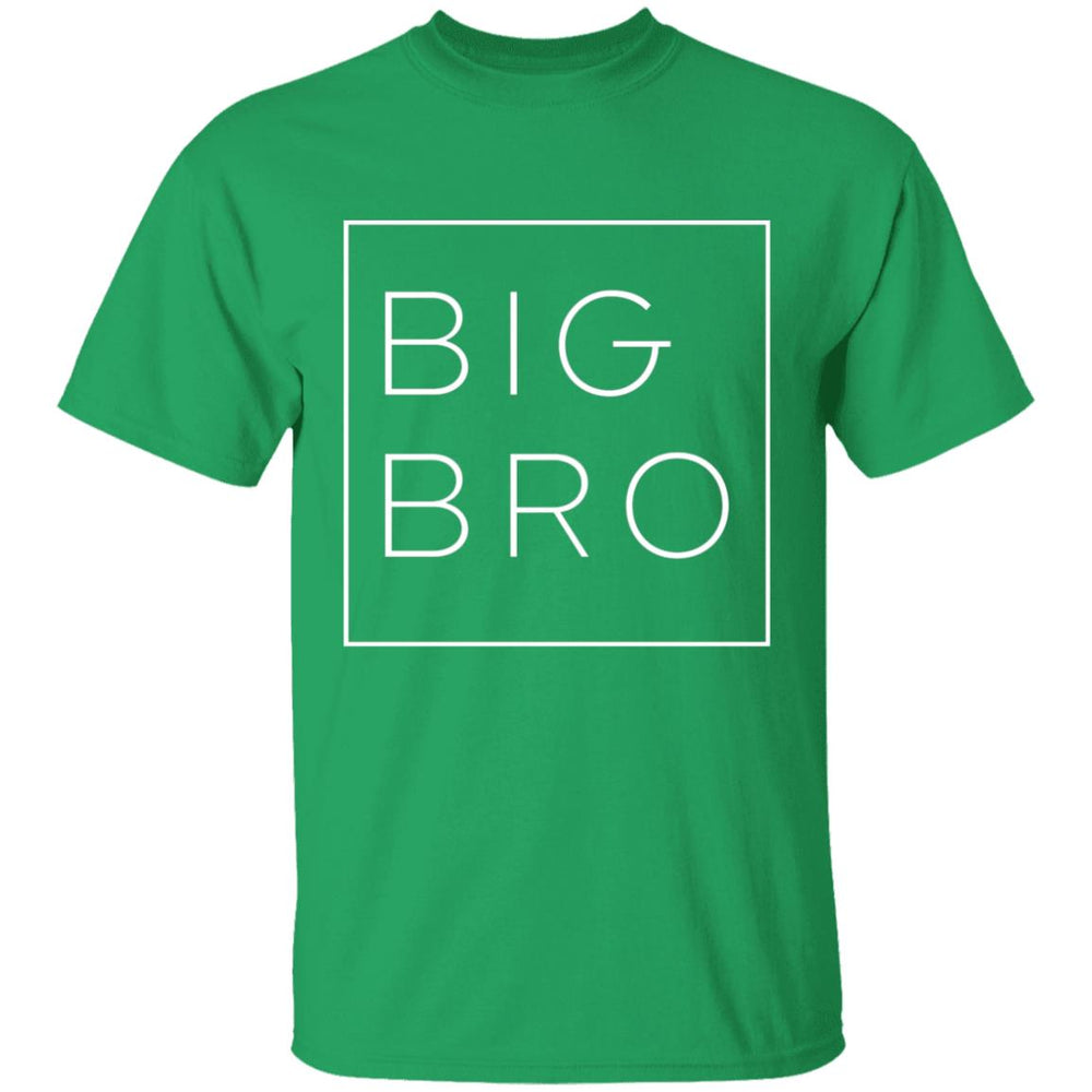 BIG BRO Toddler & Youth Shirts