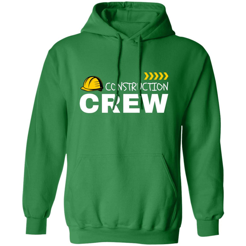 Construction Crew Men's T-Shirt
