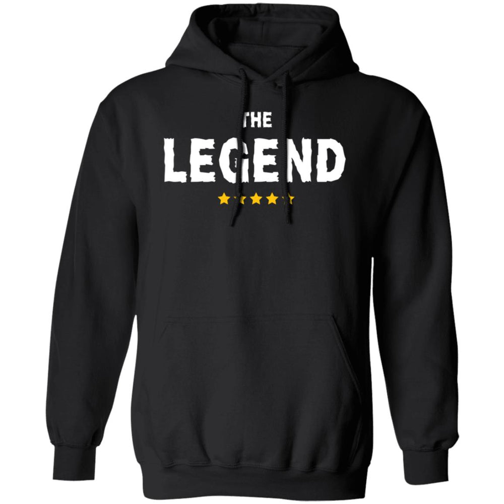 The Legend Men's T-Shirt