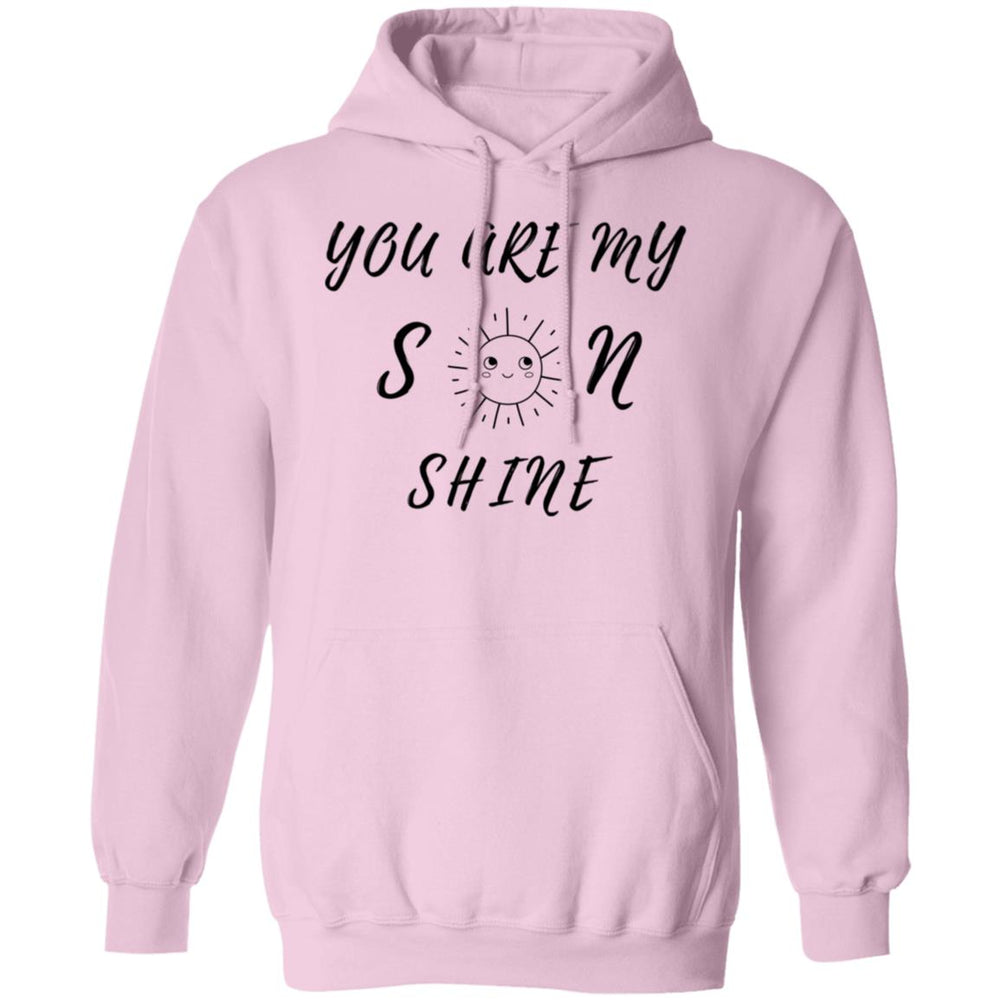 Mama Sun Shine Ladies T-Shirt