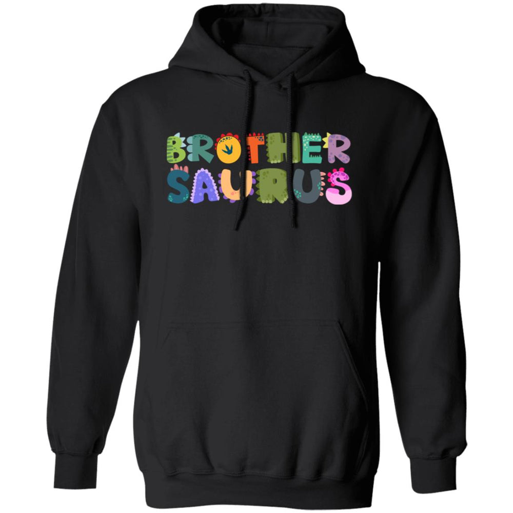 Brothersaurus Toddler & Youth Shirts