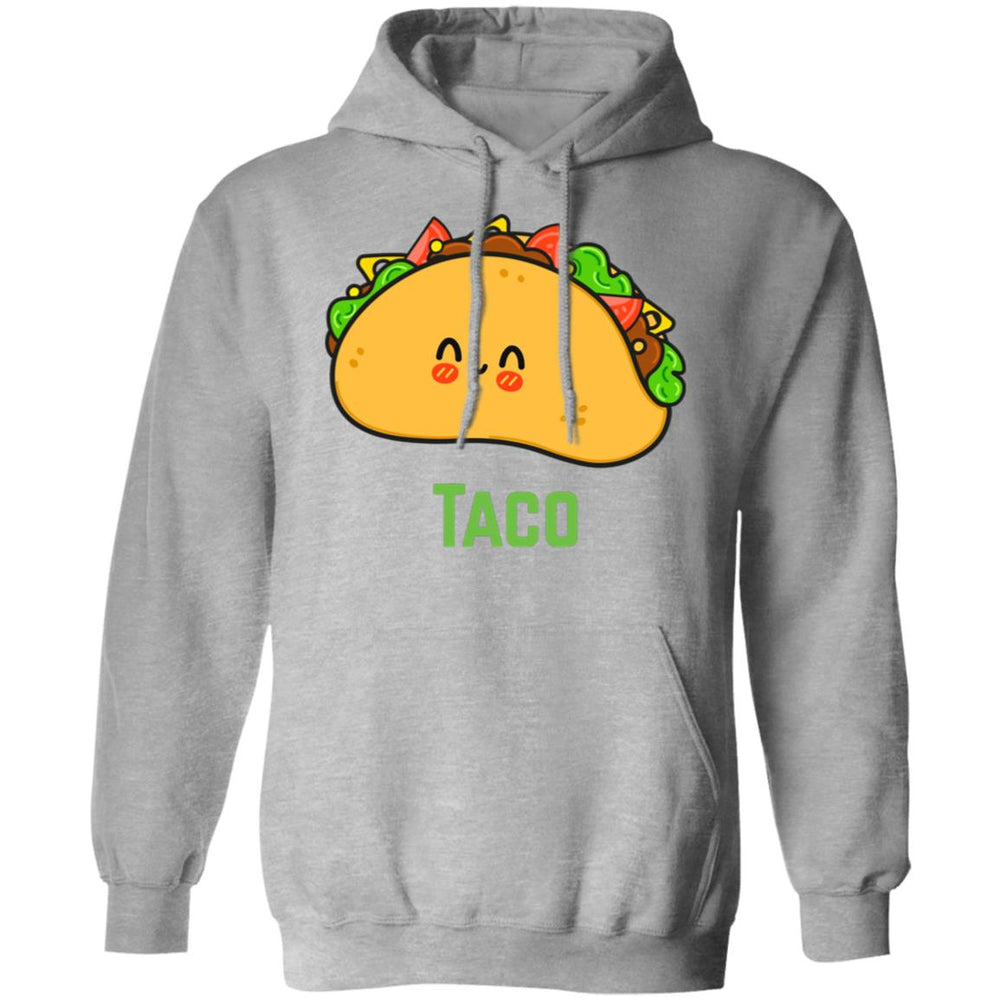 Taco Ladies T-Shirt