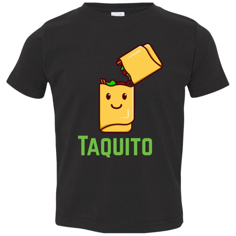 Taquito Infant Bodysuit and T-Shirts