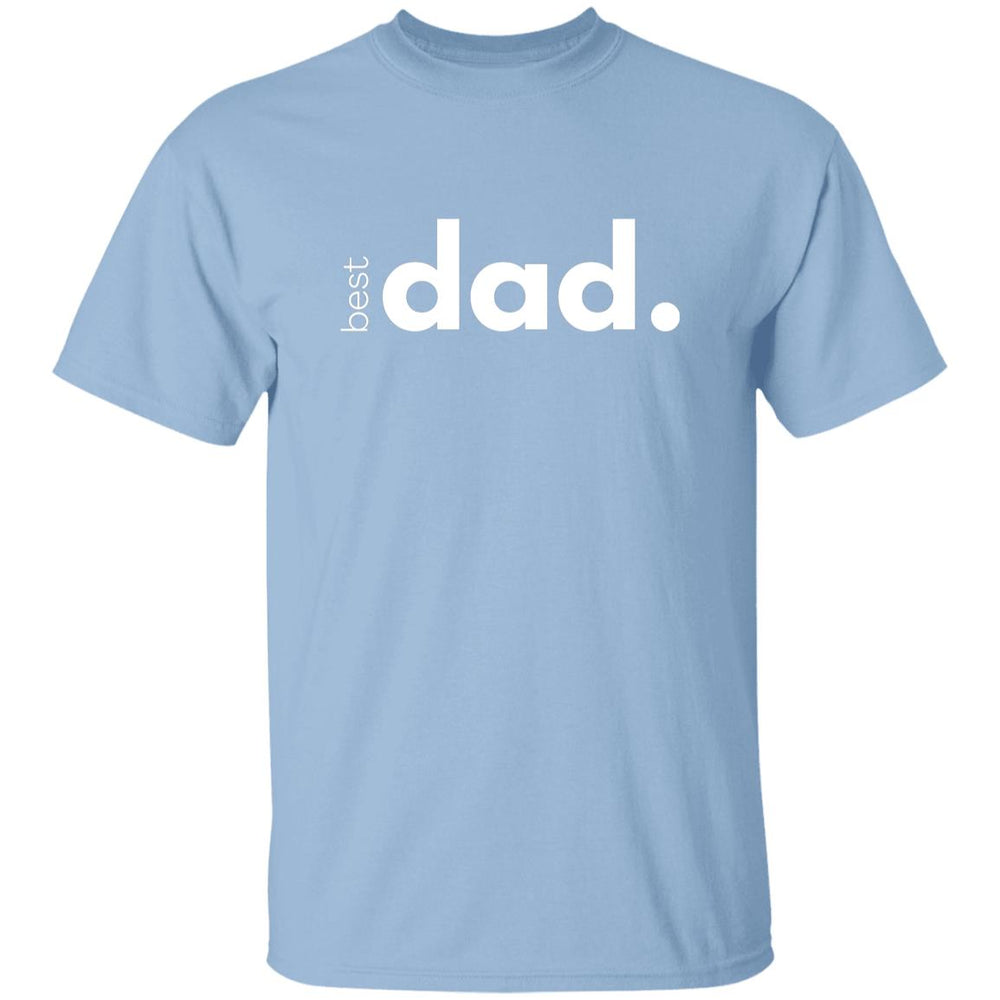 Best Dad Men's Shirts