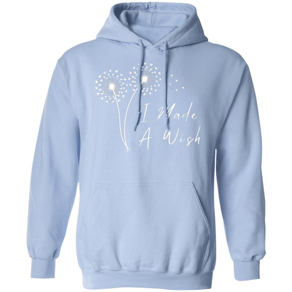 I Made A Wish Men's (Unisex) T-Shirt