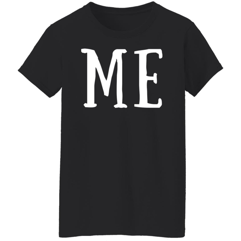 ME Ladies T-Shirt