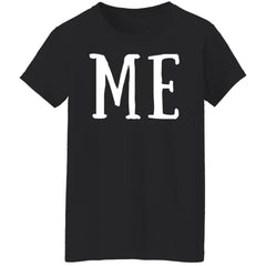 ME Ladies T-Shirt