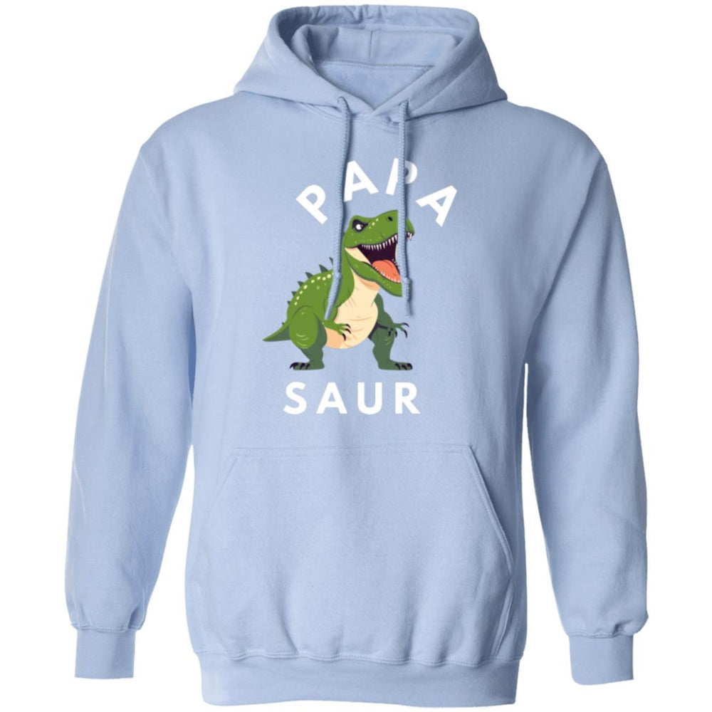 Papasaur Men's T-shirt
