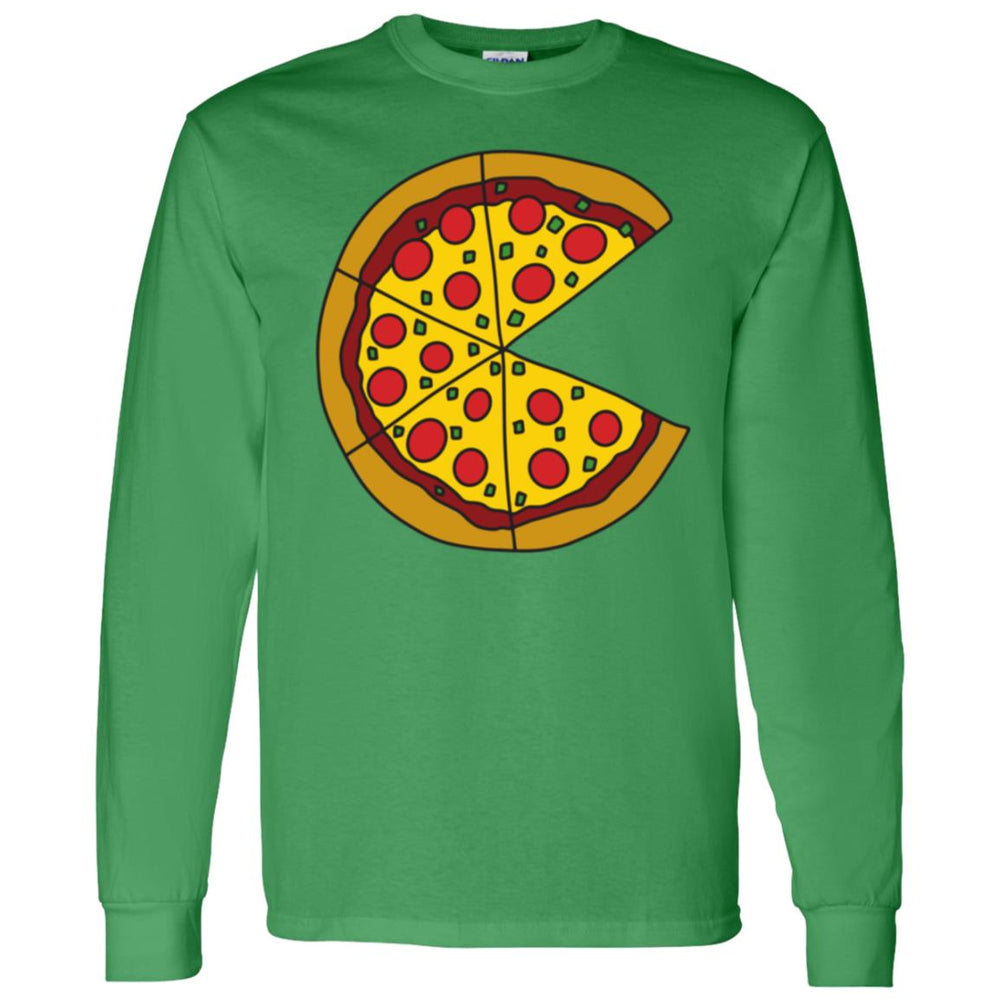 Pizza Men's T-Shirt