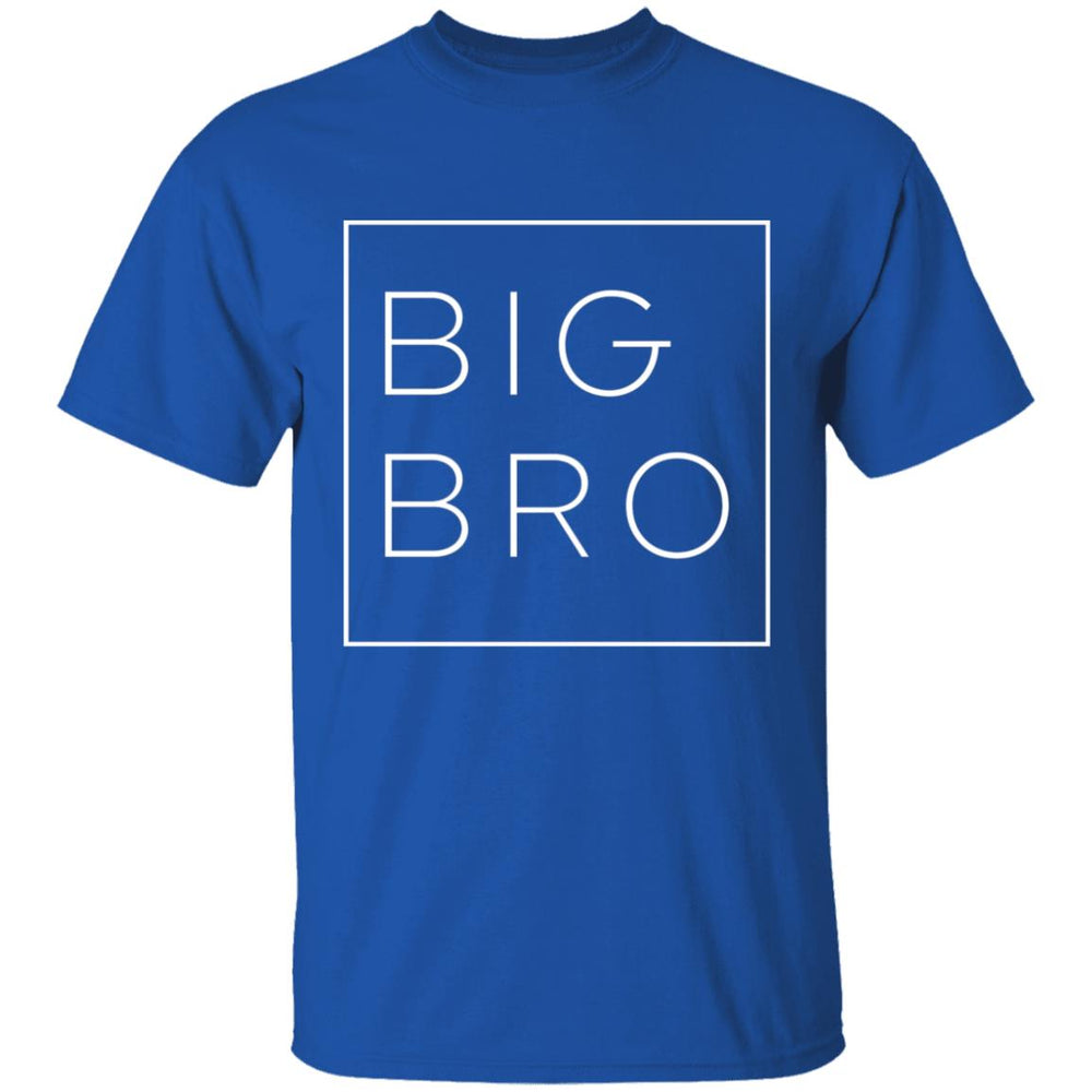 BIG BRO Toddler & Youth Shirts