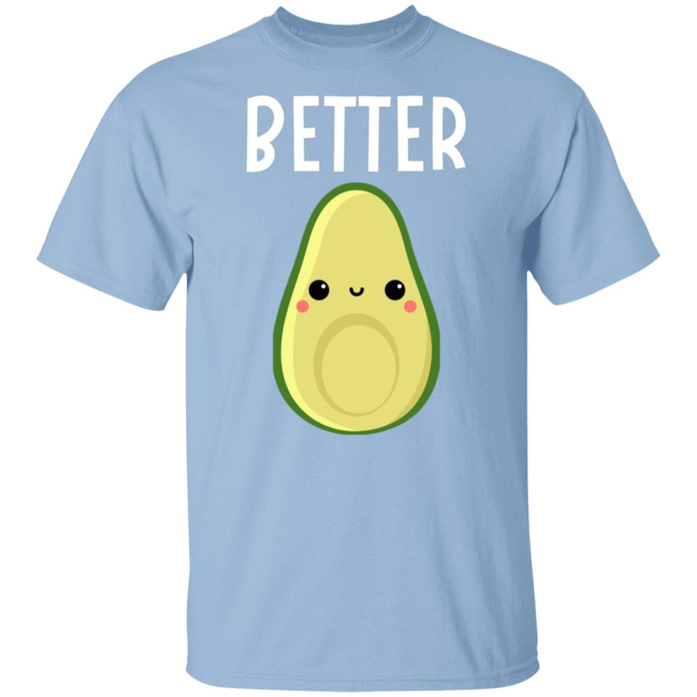 Avocado Men's T-Shirt