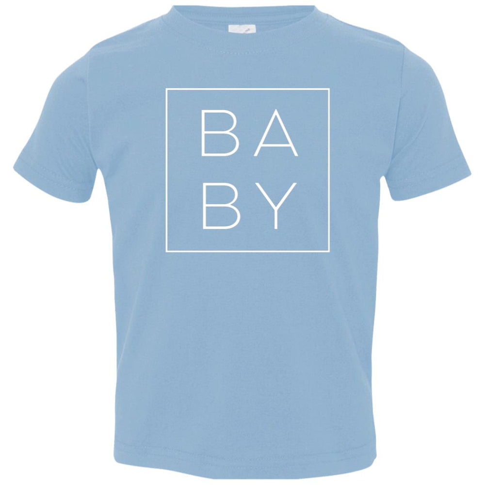 BABY Infant Bodysuit and Shirts
