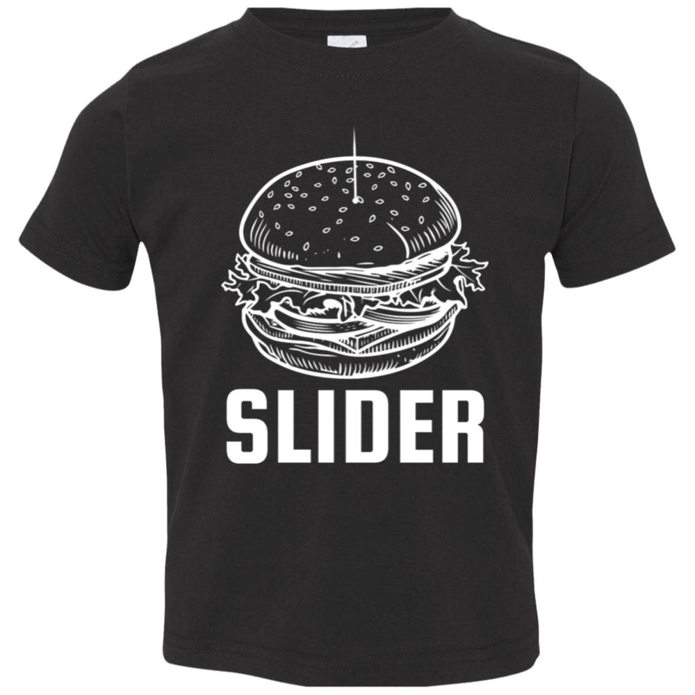 Slider Infant Bodysuit and T-Shirts
