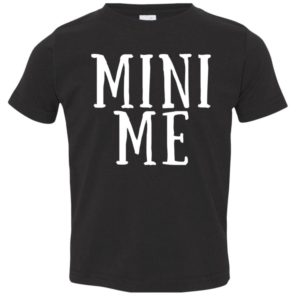 MINI ME Infant Bodysuit and T-Shirts