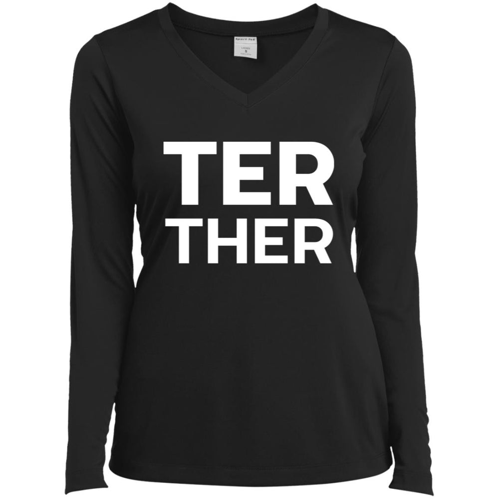 Better Together Ladies T-Shirt
