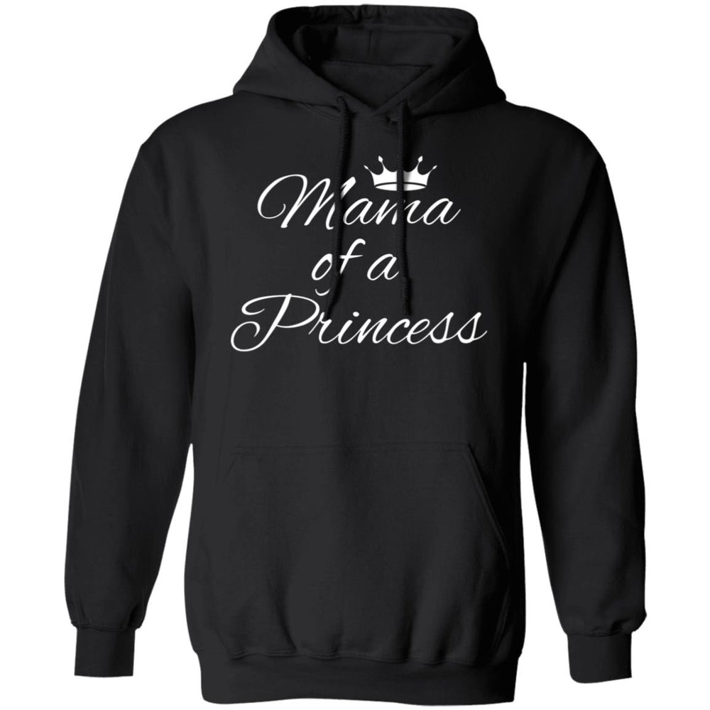 Mama of a Princess Ladies Shirts
