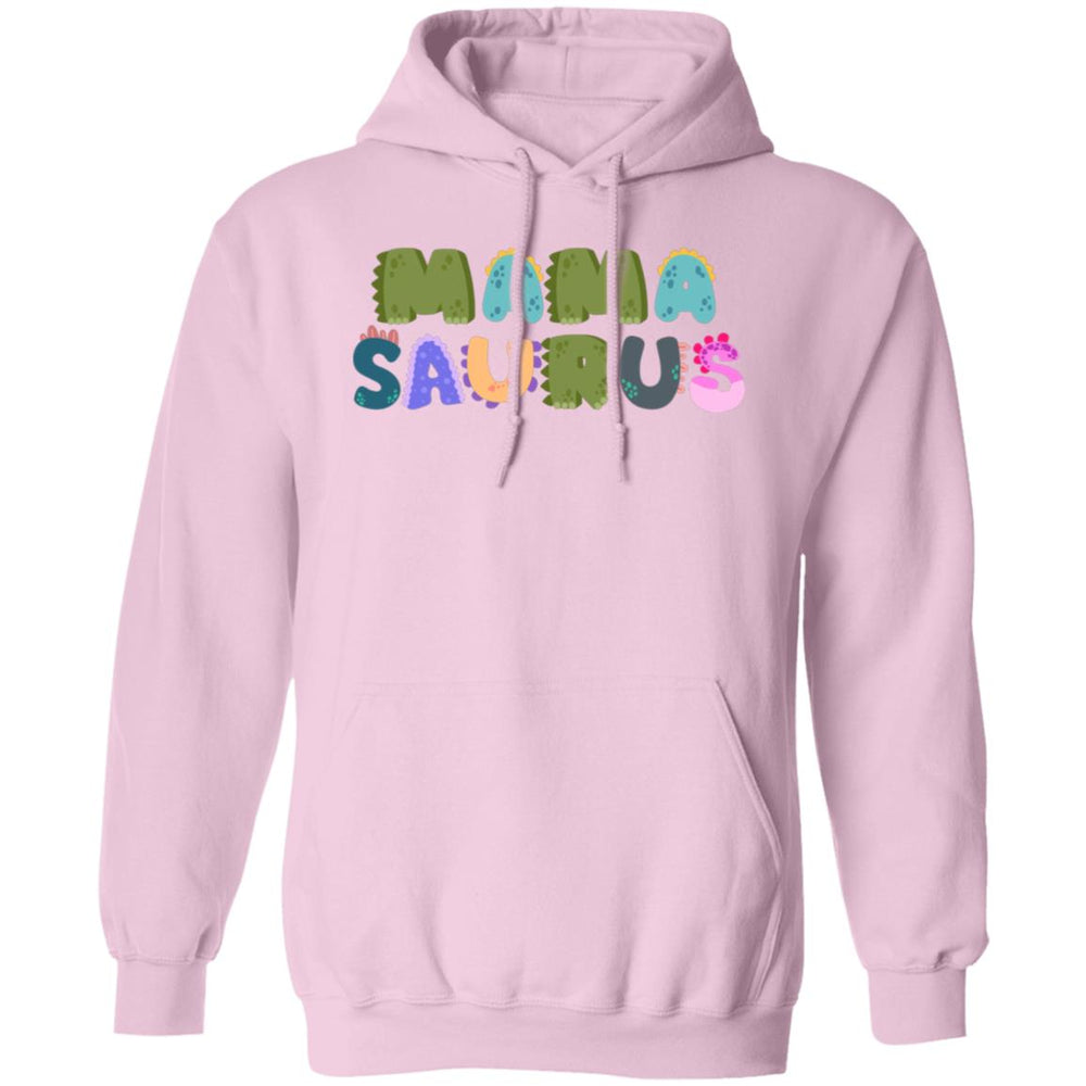 Mamasaurus Ladies T-Shirts