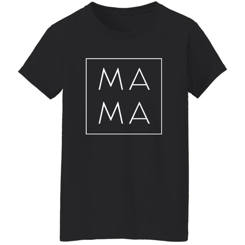 MAMA Ladies Shirts