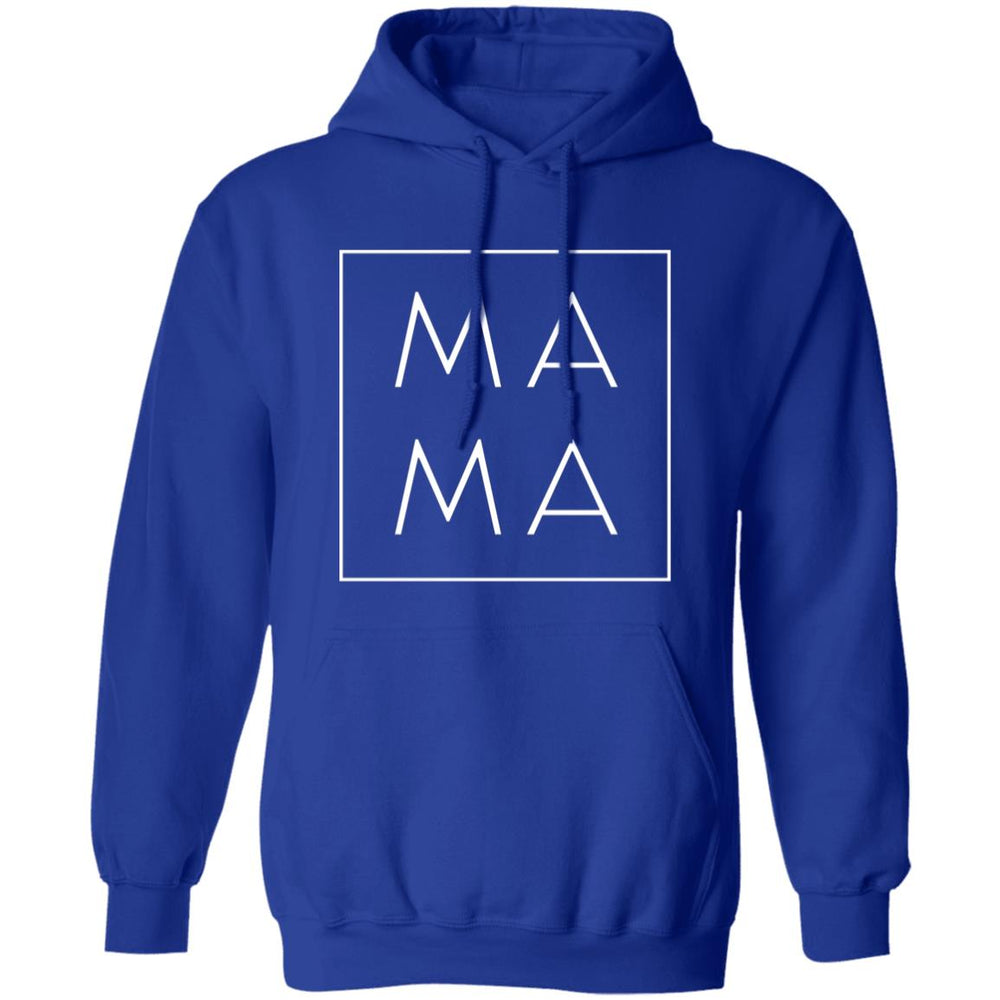 MAMA Ladies Shirts
