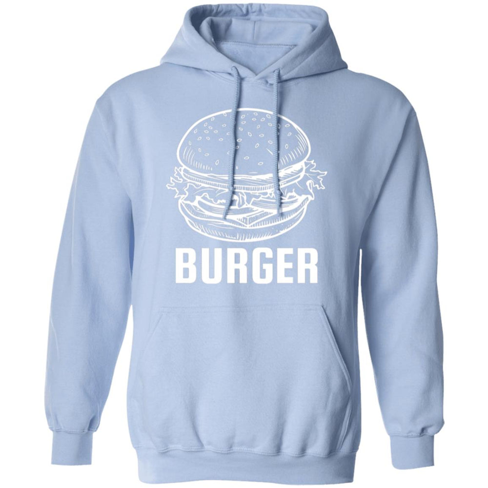 Burger T-Shirt